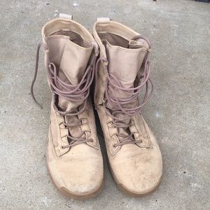 Nike Desert Boots